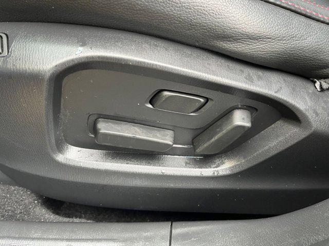 used 2024 Mazda CX-5 car, priced at $25,125