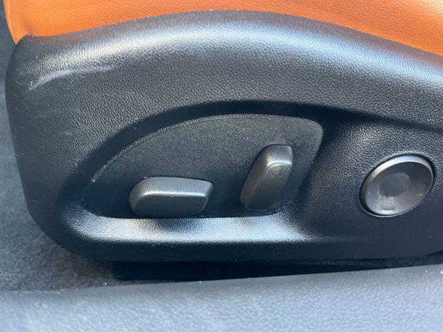 used 2023 Cadillac CT4 car, priced at $28,897