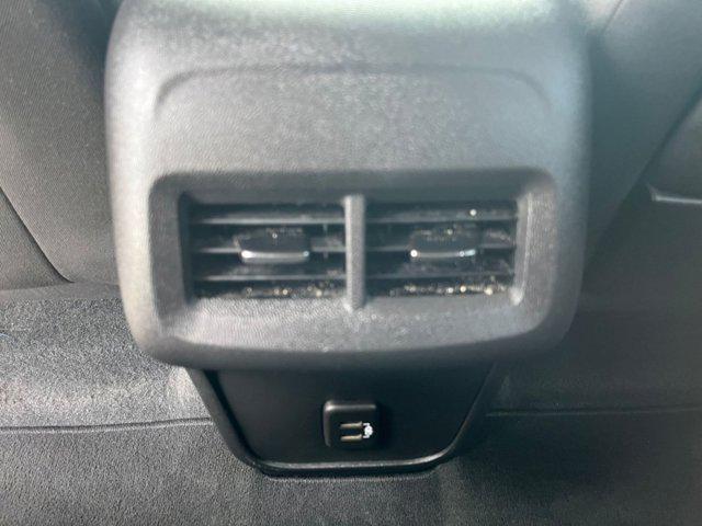 used 2024 GMC Terrain car, priced at $23,198