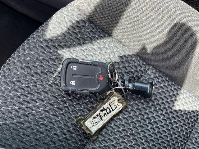 used 2024 GMC Terrain car, priced at $23,198