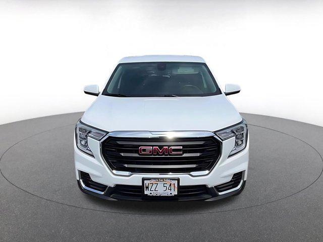 used 2024 GMC Terrain car, priced at $23,198