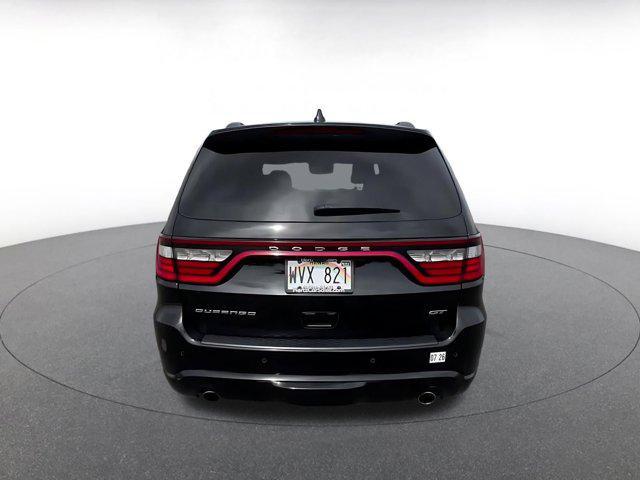 used 2023 Dodge Durango car, priced at $27,507