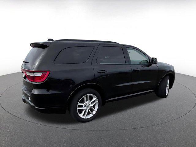 used 2023 Dodge Durango car, priced at $27,507