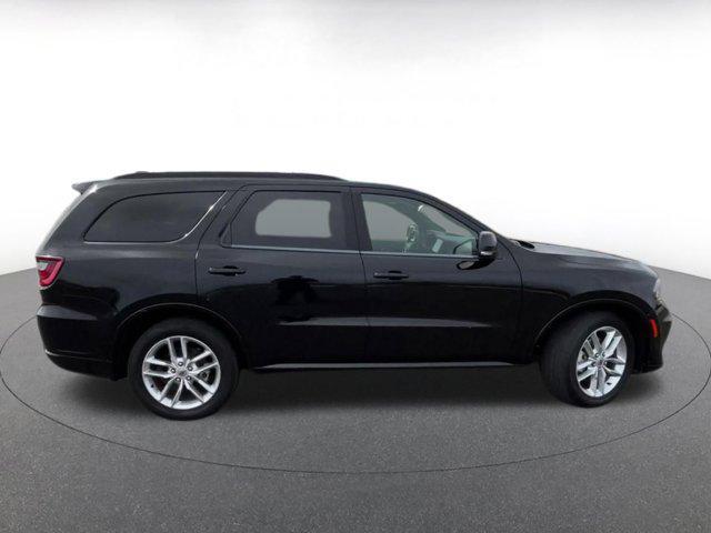 used 2023 Dodge Durango car, priced at $27,507