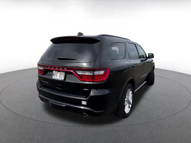 used 2023 Dodge Durango car, priced at $27,507
