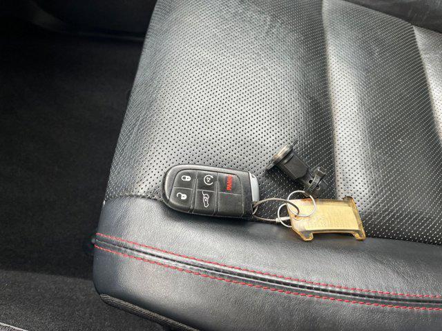 used 2023 Dodge Durango car, priced at $27,507