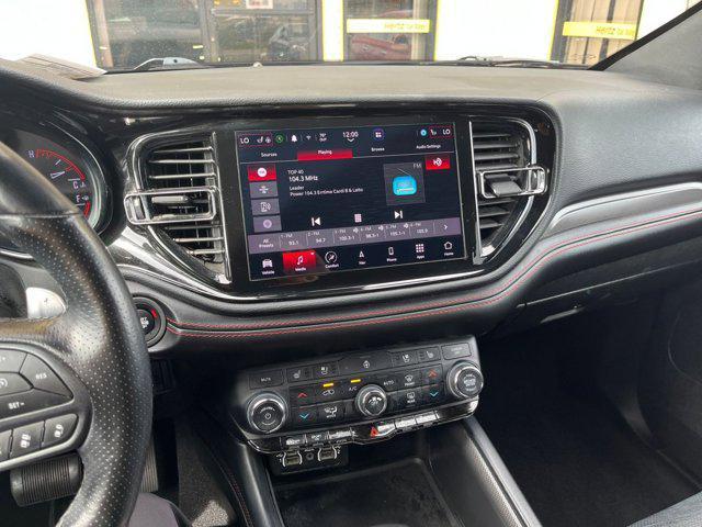 used 2023 Dodge Durango car, priced at $27,507
