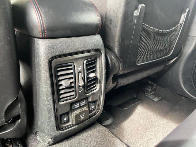 used 2023 Dodge Durango car, priced at $27,507