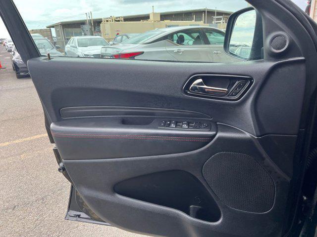used 2023 Dodge Durango car, priced at $27,507