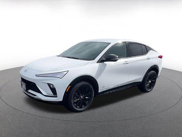 used 2025 Buick Envista car, priced at $25,182