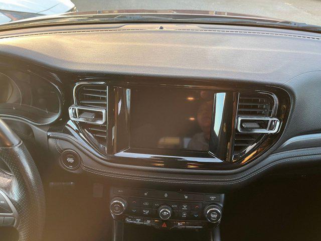 used 2023 Dodge Durango car, priced at $24,328