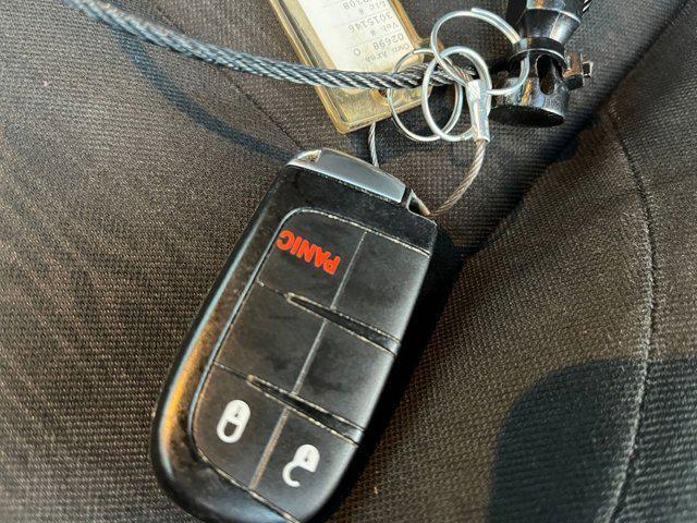 used 2023 Dodge Durango car, priced at $24,328