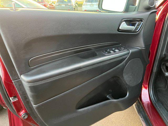 used 2023 Dodge Durango car, priced at $24,328