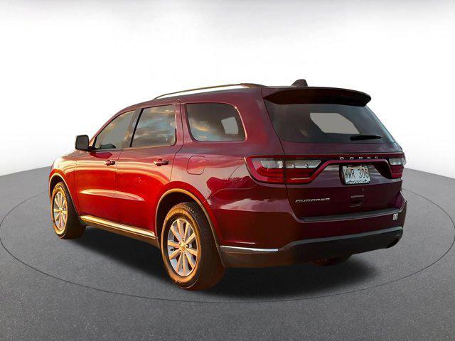 used 2023 Dodge Durango car, priced at $24,328
