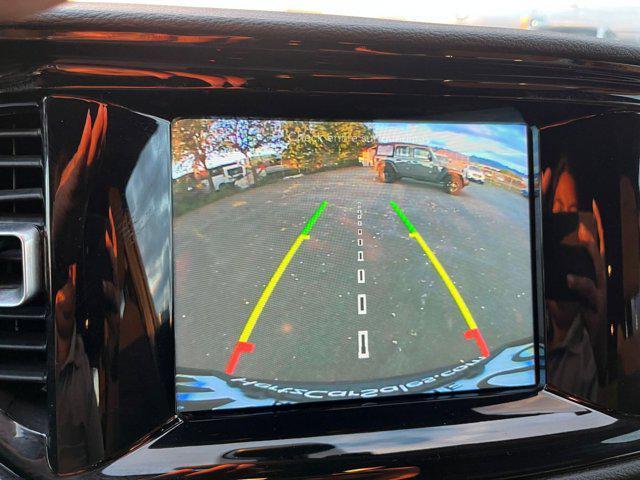 used 2023 Dodge Durango car, priced at $24,328