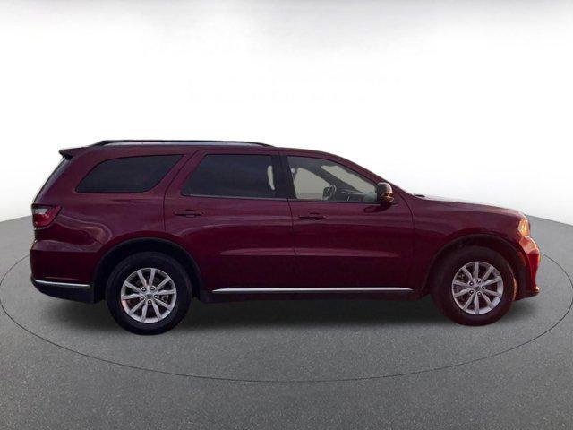 used 2023 Dodge Durango car, priced at $24,328