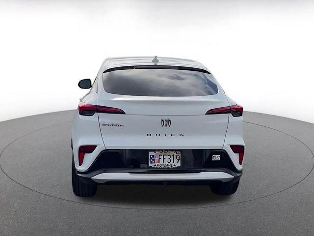 used 2025 Buick Envista car, priced at $25,285