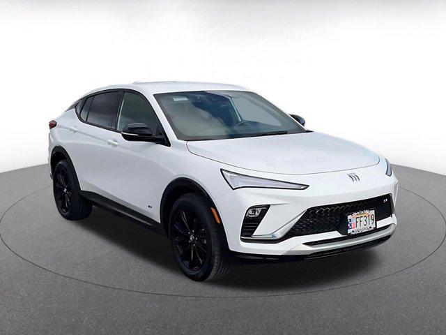 used 2025 Buick Envista car, priced at $25,285