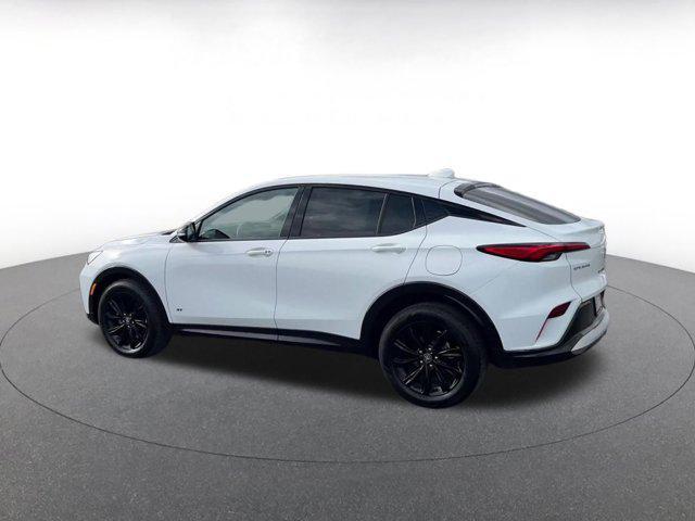 used 2025 Buick Envista car, priced at $25,285