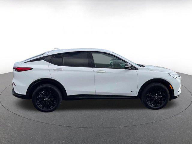 used 2025 Buick Envista car, priced at $25,285