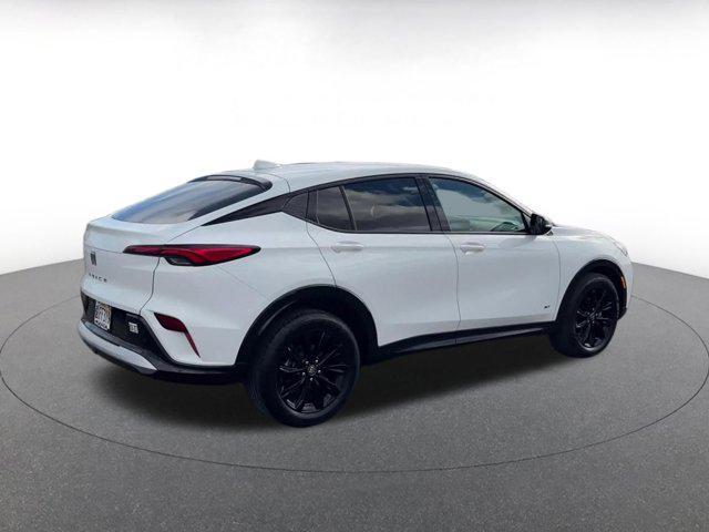 used 2025 Buick Envista car, priced at $25,285