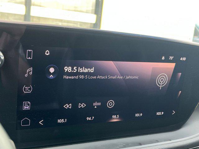 used 2025 Buick Envista car, priced at $25,285