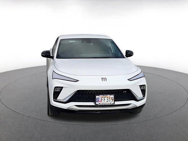 used 2025 Buick Envista car, priced at $25,285