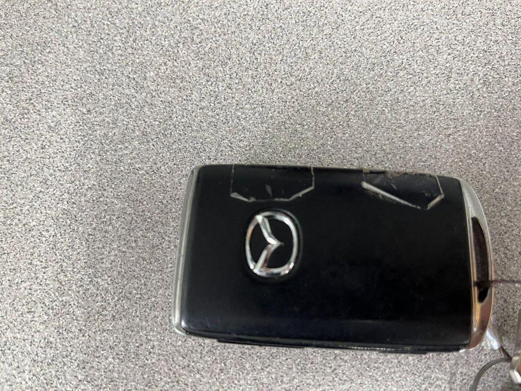 used 2024 Mazda CX-5 car, priced at $24,995