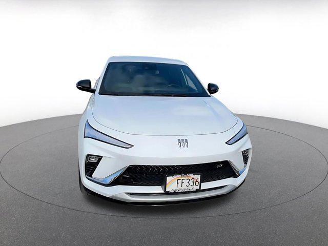 used 2025 Buick Envista car, priced at $25,285