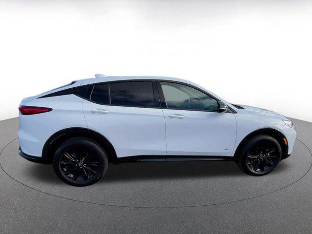 used 2025 Buick Envista car, priced at $25,285