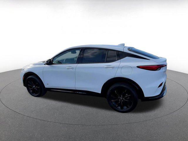 used 2025 Buick Envista car, priced at $25,285