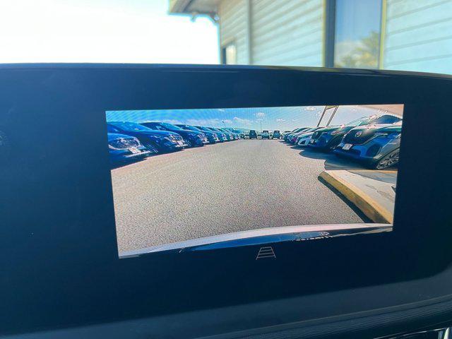 used 2025 Buick Envista car, priced at $25,285