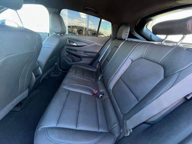 used 2025 Buick Envista car, priced at $25,285