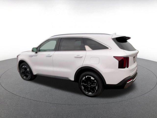 used 2024 Kia Sorento car, priced at $28,995