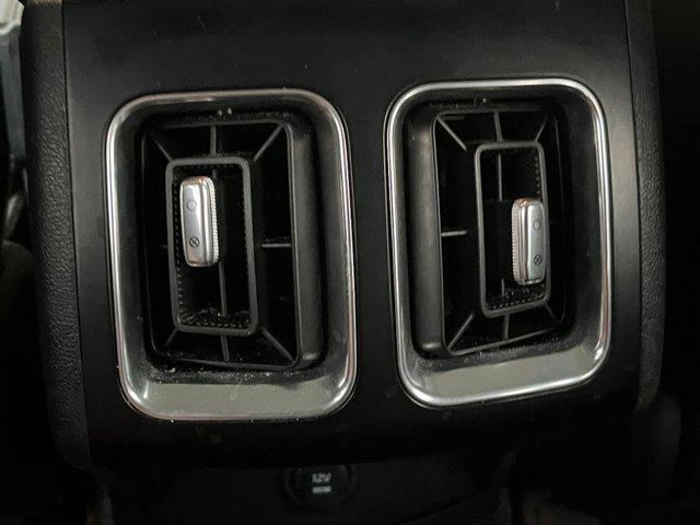 used 2024 Kia Sorento car, priced at $28,995