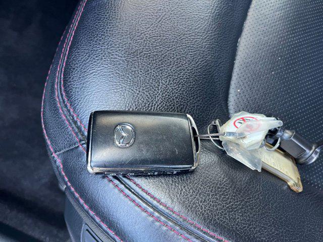 used 2024 Mazda CX-5 car, priced at $24,344