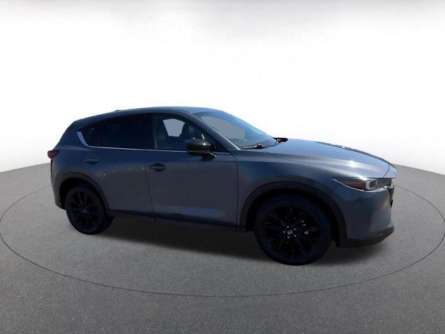 used 2024 Mazda CX-5 car, priced at $24,344