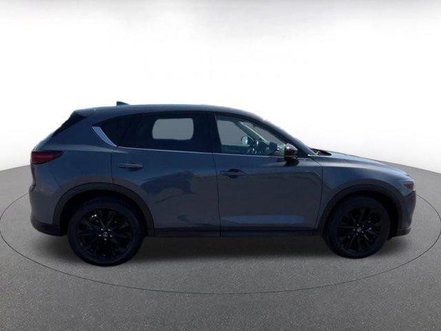 used 2024 Mazda CX-5 car, priced at $24,344