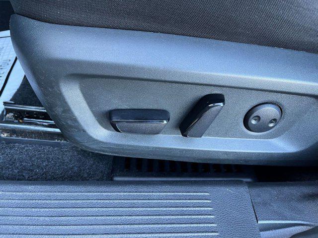 used 2023 Nissan Rogue car, priced at $21,734