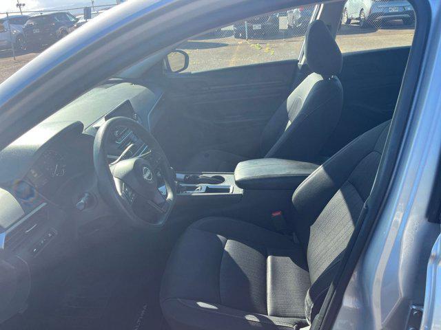 used 2023 Nissan Altima car, priced at $18,598
