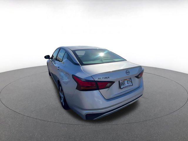 used 2023 Nissan Altima car, priced at $18,598