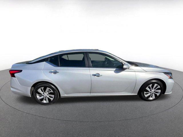 used 2023 Nissan Altima car, priced at $18,598