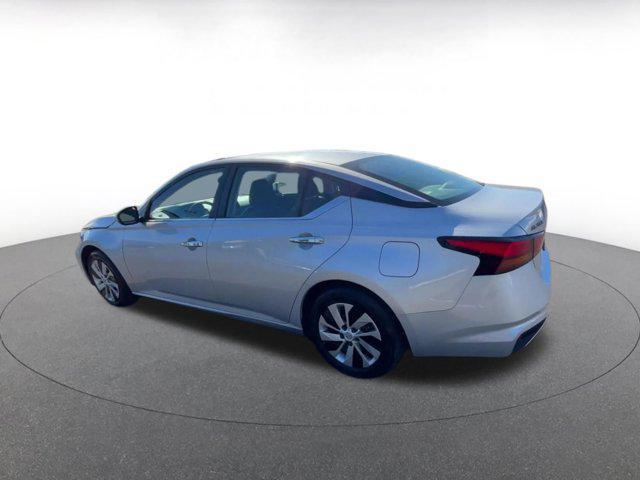 used 2023 Nissan Altima car, priced at $18,598
