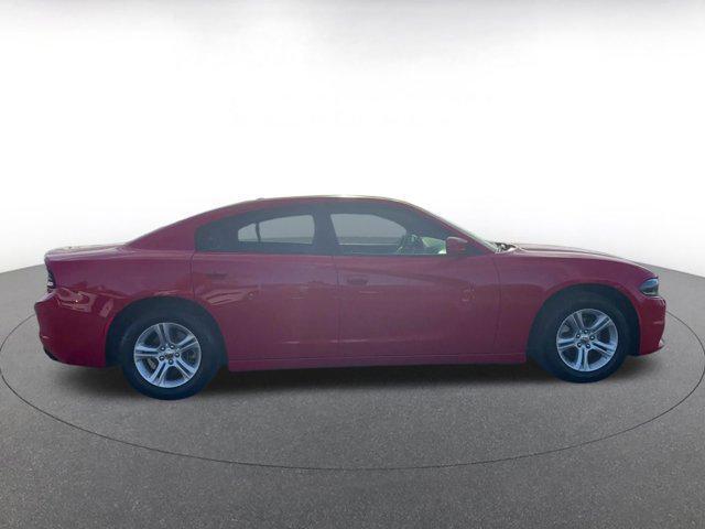 used 2022 Dodge Charger car, priced at $19,273