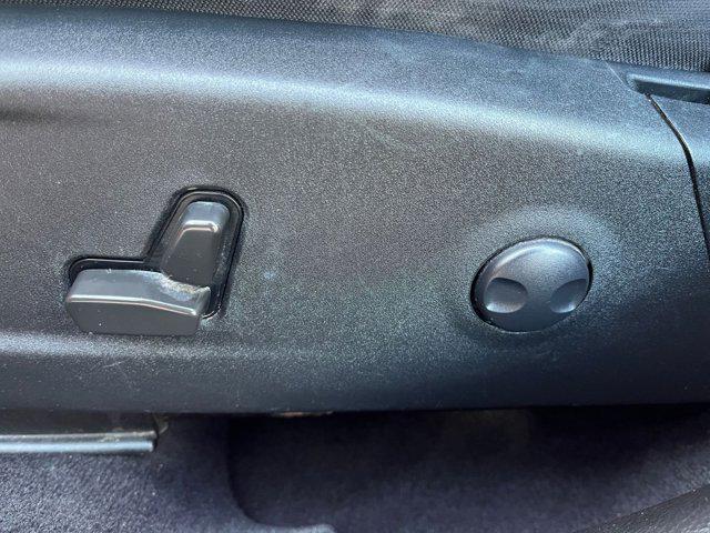 used 2022 Dodge Charger car, priced at $19,273