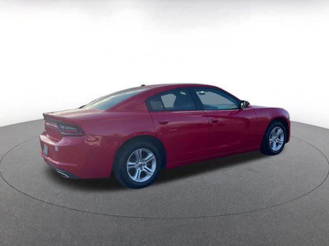 used 2022 Dodge Charger car, priced at $19,273