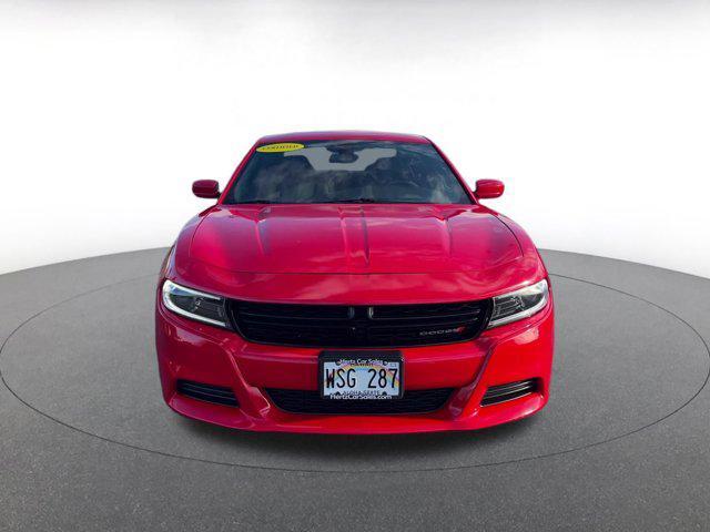 used 2022 Dodge Charger car, priced at $19,273
