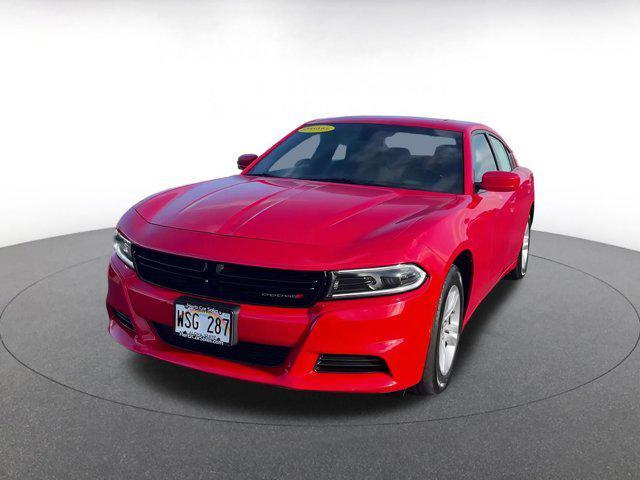 used 2022 Dodge Charger car, priced at $19,273
