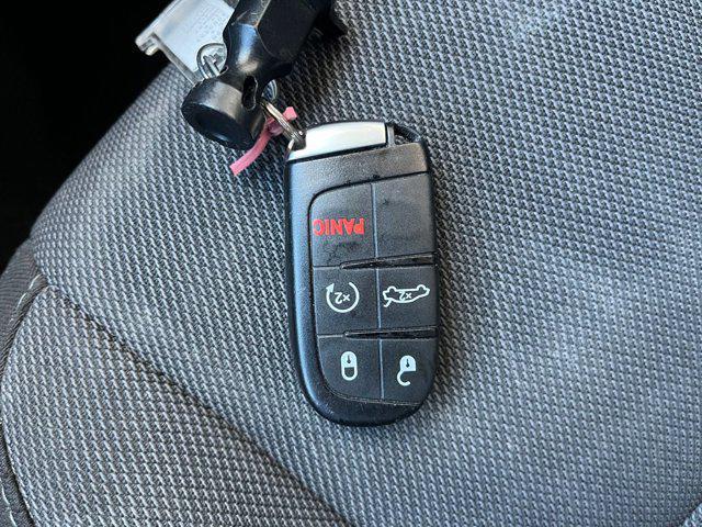 used 2022 Dodge Charger car, priced at $19,273