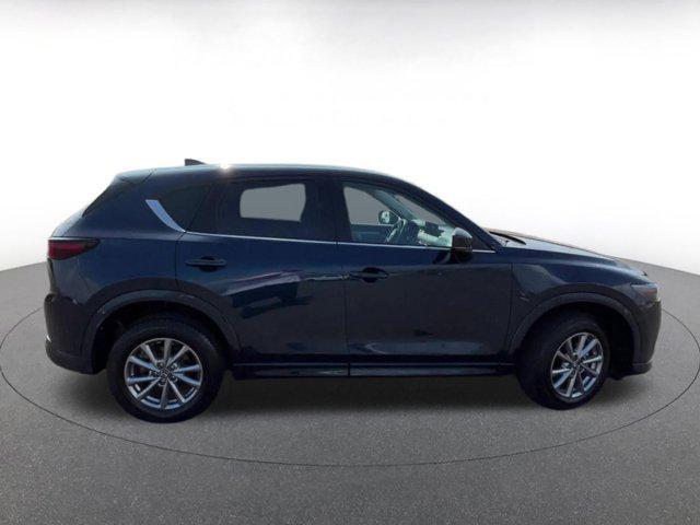 used 2024 Mazda CX-5 car, priced at $23,017